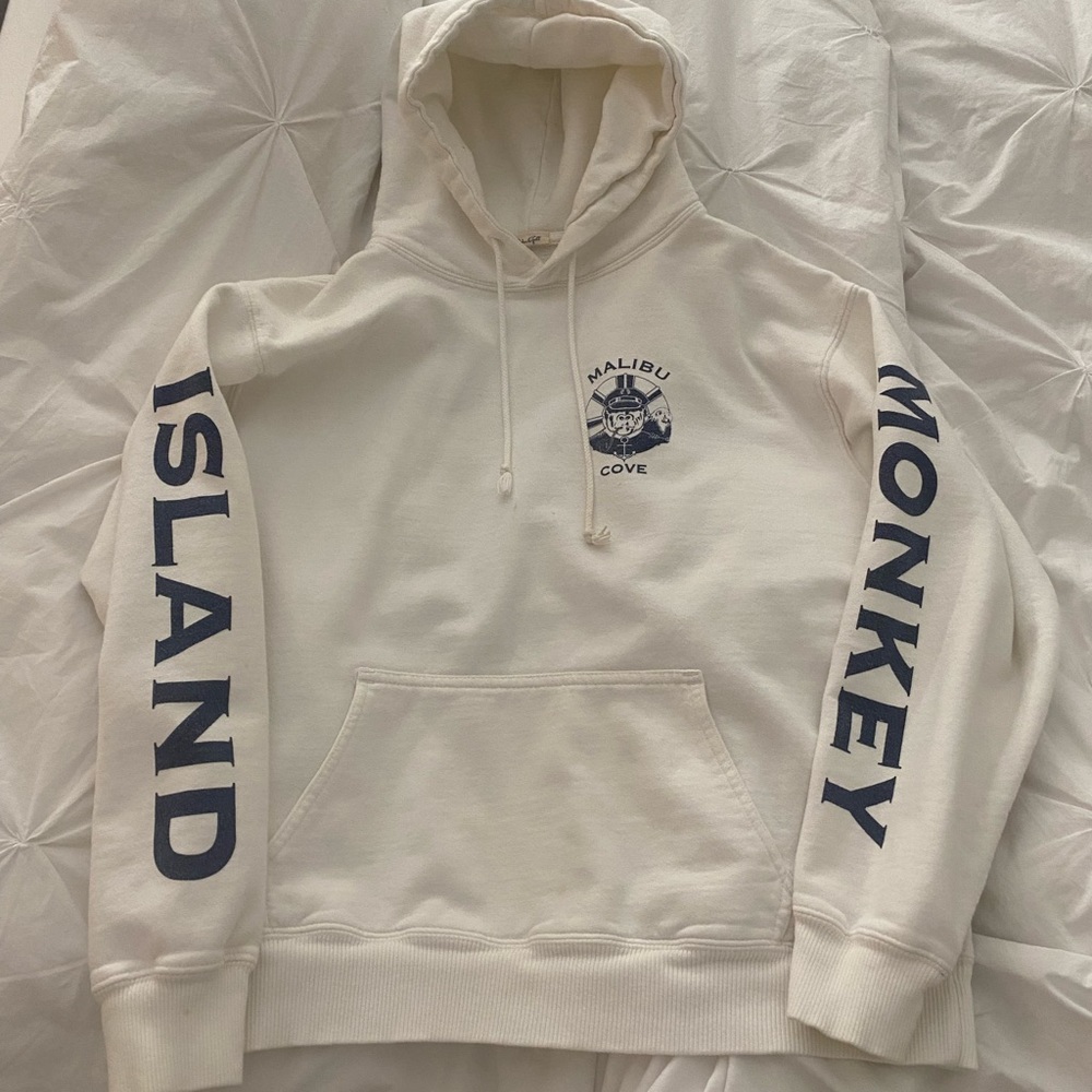 Brandy Melville rare hoodie